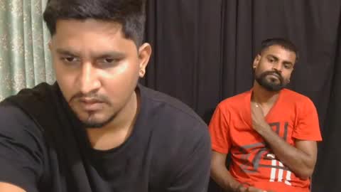 Snapshot of indiandesiguys2023 chatting on 07/16/26, 05:57 indian guys for you online show from 07/16/26, 05:57