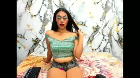 Lia online show from 09/24/25, 07:33