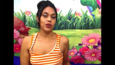 Lia online show from 10/14/25, 08:20