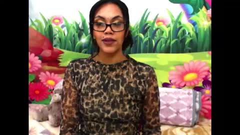 Lia online show from 11/09/25, 04:05