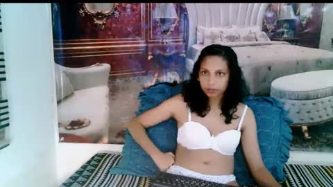 Jade online show from 01/18/25, 10:17