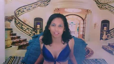 Jade online show from 01/21/25, 09:24