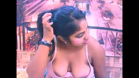 Snapshot of indiandiva27 chatting on 02/19/26, 07:04 indiandiva27 online show from 02/19/26, 07:04