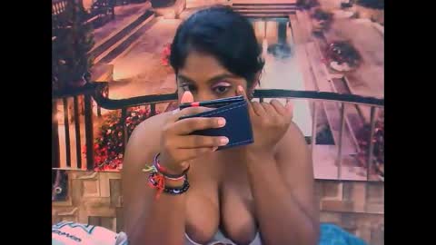 Snapshot of indiandiva27 chatting on 02/23/26, 06:22 indiandiva27 online show from 02/23/26, 06:22