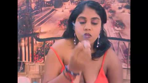 Snapshot of indiandiva27 chatting on 03/04/26, 06:19 indiandiva27 online show from 03/04/26, 06:19