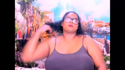 natasha online show from 12/15/25, 09:08