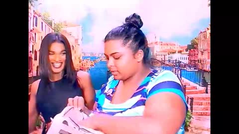 natasha online show from 03/14/26, 05:40