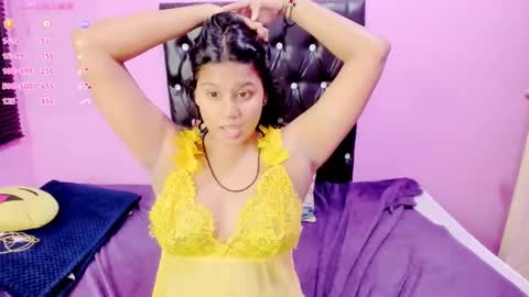 PARADISEQUEEN online show from 01/11/25, 01:43