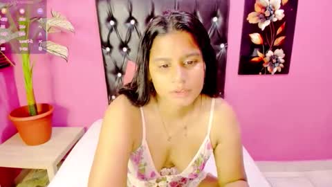 PARADISEQUEEN online show from 02/03/26, 07:02