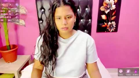 PARADISEQUEEN online show from 02/21/26, 07:20