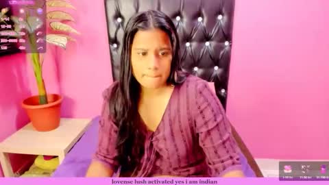 PARADISEQUEEN online show from 04/27/26, 06:28