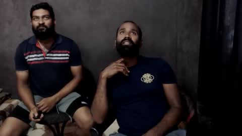 indian hairy online show from 11/16/25, 05:46