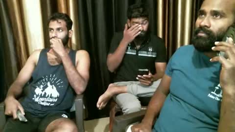 indian hairy online show from 12/02/25, 03:07