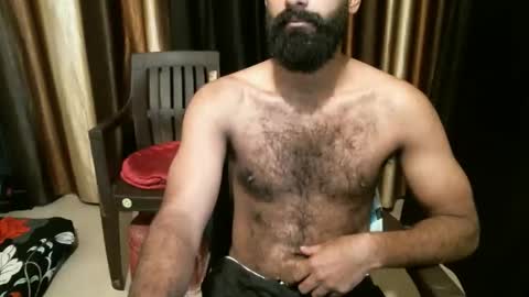 indian hairy online show from 02/21/26, 01:50