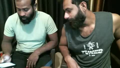 indian hairy online show from 03/13/26, 02:18