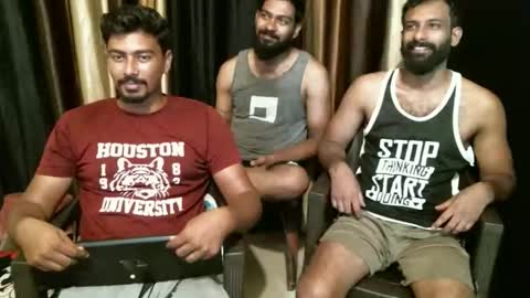 indian hairy online show from 05/14/26, 02:46