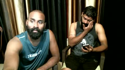 indian hairy online show from 06/17/26, 04:37
