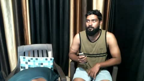 indian hairy online show from 06/20/26, 01:03