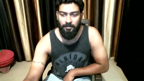 indian hairy online show from 06/21/26, 03:14