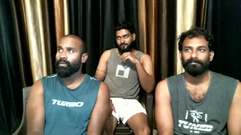 indian hairy online show from 06/26/26, 02:54