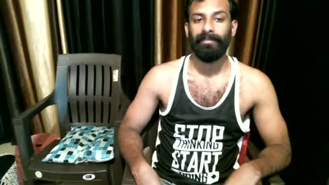 indian hairy online show from 06/29/26, 11:21