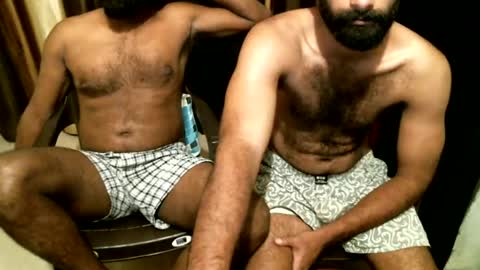 indian hairy online show from 06/30/26, 01:56