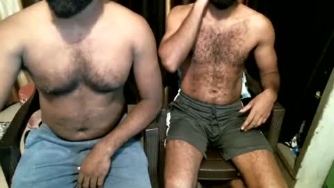 indian hairy online show from 07/02/26, 02:33