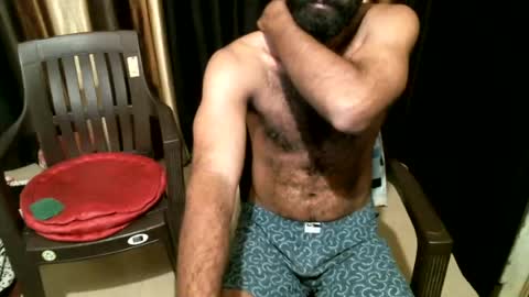 indian hairy online show from 07/06/26, 02:19
