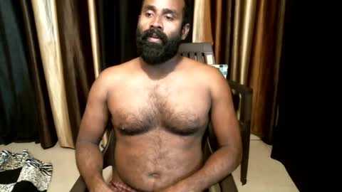 indian hairy online show from 07/17/26, 05:18