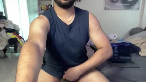 indianhorny20 online show from 09/11/25, 10:37