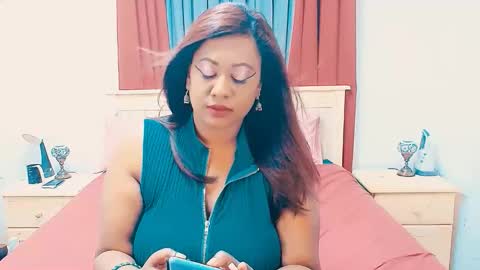 Amy online show from 12/21/25, 09:22