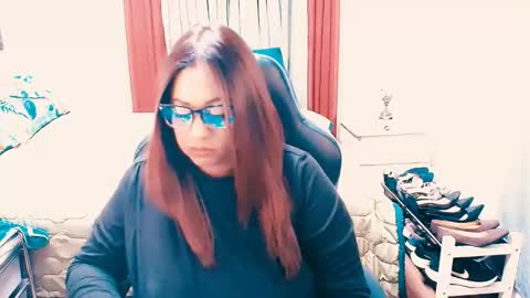 Amy online show from 04/04/26, 11:46