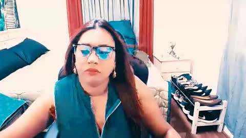 Amy online show from 04/05/26, 12:57