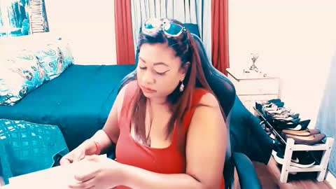 Amy online show from 04/08/26, 12:32