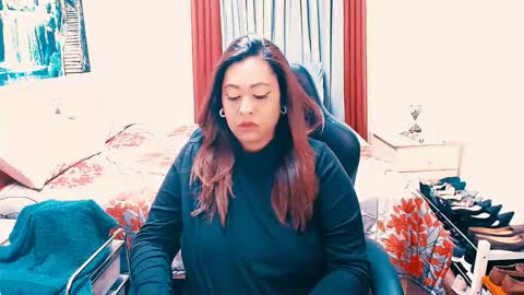 Amy online show from 04/17/26, 07:06