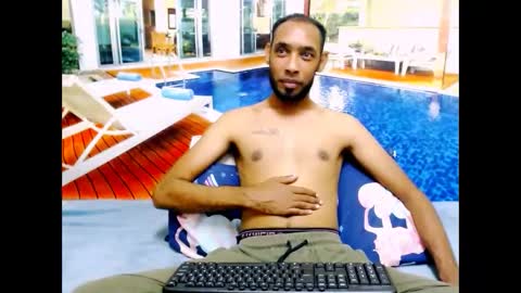 indianmagicmike69 online show from 10/24/25, 06:10