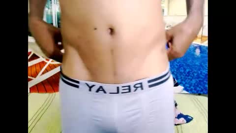 indianmagicmike69 online show from 10/29/25, 03:36