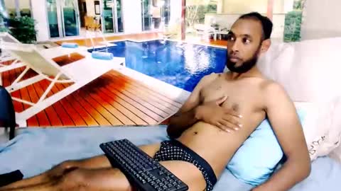 indianmagicmike69 online show from 01/08/26, 03:09