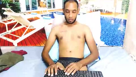 Snapshot of indianmagicmike69 chatting on 02/16/26, 05:53 indianmagicmike69 online show from 02/16/26, 05:53
