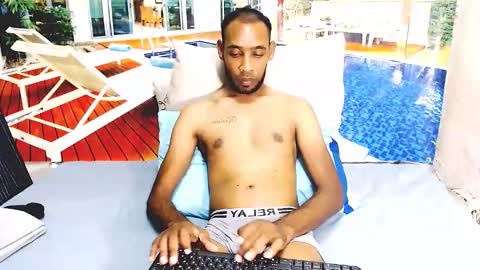 Snapshot of indianmagicmike69 chatting on 02/18/26, 04:03 indianmagicmike69 online show from 02/18/26, 04:03