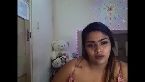 indianpeaches4u online show from 04/12/26, 05:56