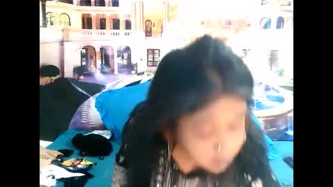 Mika online show from 12/16/25, 05:12