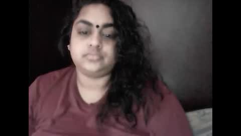 indianpooja1027 online show from 10/01/25, 08:20