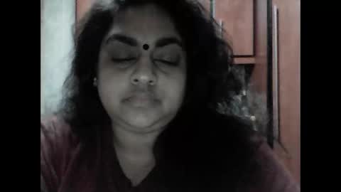 indianpooja1027 online show from 10/01/25, 08:26