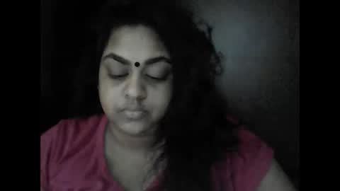 indianpooja1027 online show from 10/24/25, 08:11