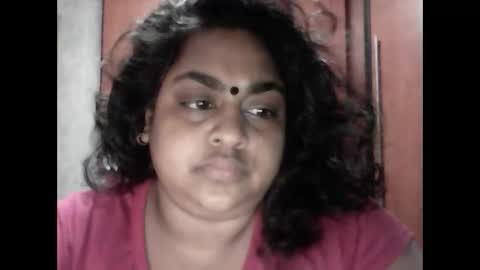 indianpooja1027 online show from 12/01/25, 07:30