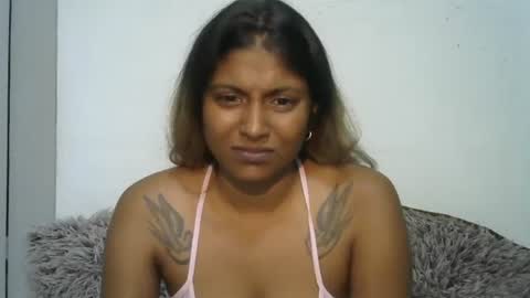 indianqtpie6 online show from 02/24/26, 06:55