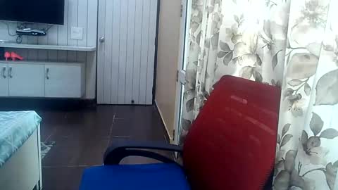 Radha online show from 01/31/25, 05:51