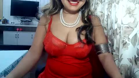 Radha online show from 02/04/25, 01:27