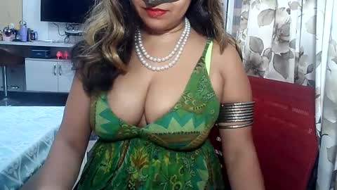 Radha online show from 02/05/25, 06:35